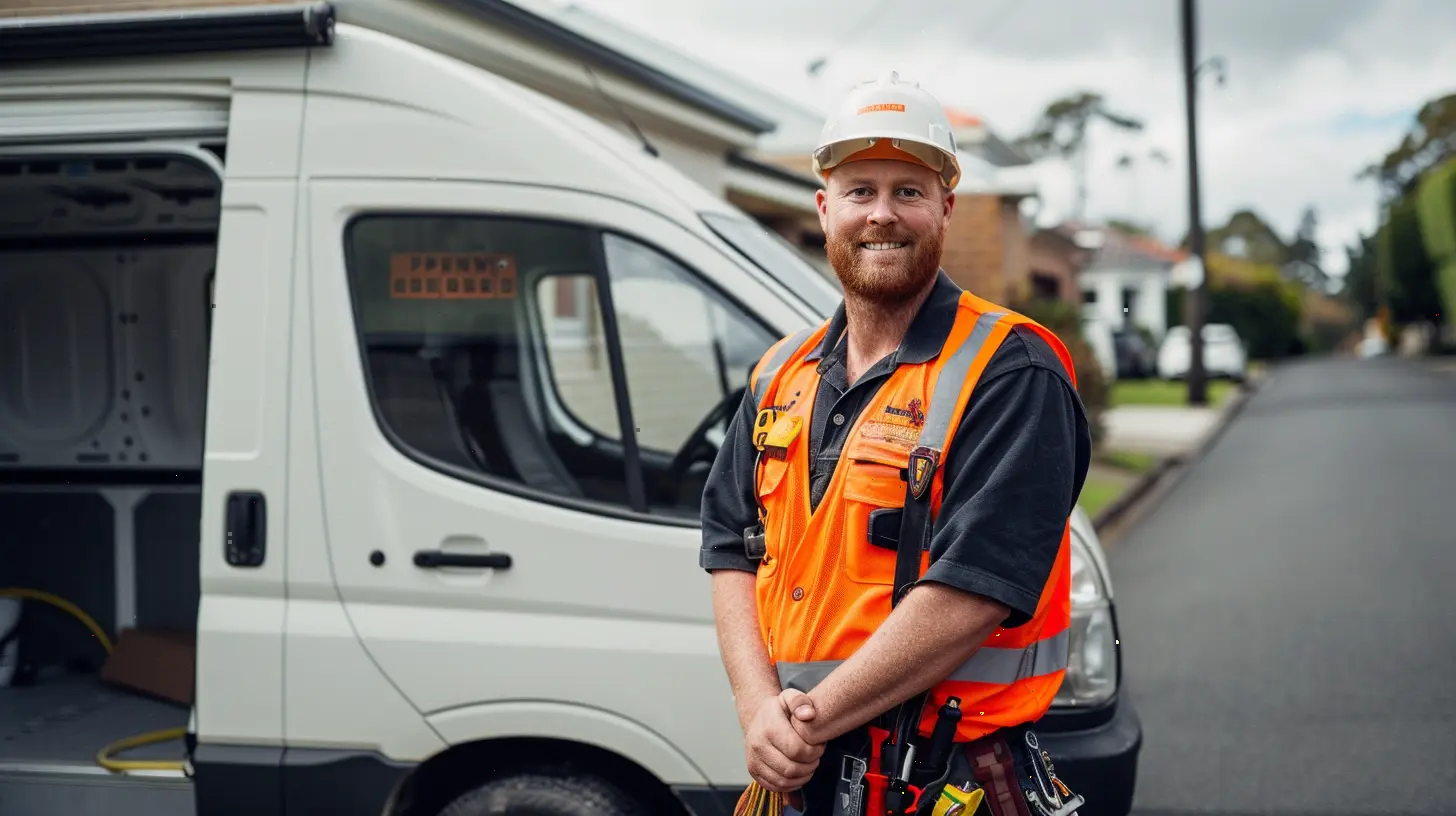 Watts Electrical — licensed electrician Gold Coast
